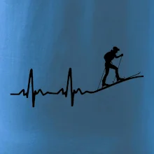 EKG skialpinismus EKG skialpinismus