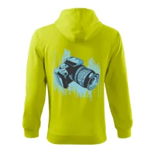 Zrkadlovka v prírode