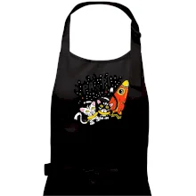 Pi a Pi z mačacej planéty (Pecka Design) Pi a Pi z mačacej planéty (Pecka Design)