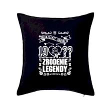 Zrodenie legendy pre krajčírku