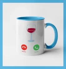 Víno volá (Pecka design) Víno volá (Pecka design)