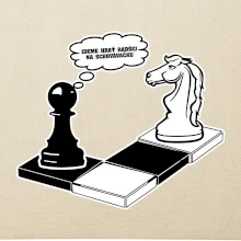 Ideme hrať radšej na schovávačku