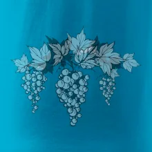 Hrozno šedé Hrozno šedé