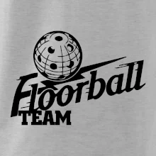 Florbal team