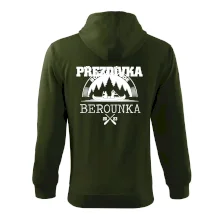 K vode - Kanoe les (vlastný nápis) K vode - Kanoe les (vlastný nápis)