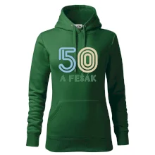 50 a fešák 50 a fešák