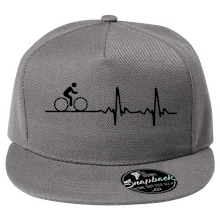 Cyklo ekg - bicykel Cyklo ekg - bicykel