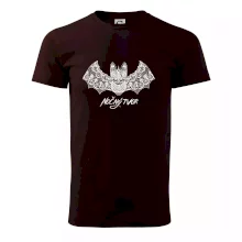 Nočný tvor - netopier  (Pecka design)