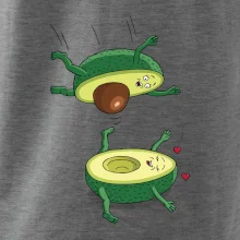 Sex avokádo (Hana-creative)