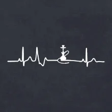 EKG shisha