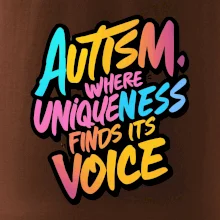 Autism Where Uniqueness Finds Its Voice