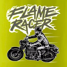 Flame Racer
