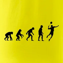 Evolúcia Bedminton Evolúcia Bedminton