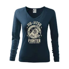 Jiu Jitsu logo guľaté Jiu Jitsu logo guľaté