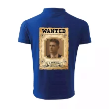 Wanted Fotka