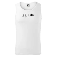 EKG hasiči EKG hasiči