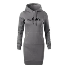 Evolution of man (Chopper) Evolution of man (Chopper)