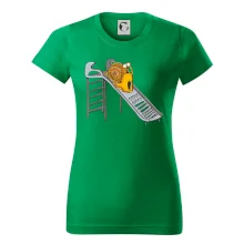 To bude ale drsný nárez (Pecka Design)