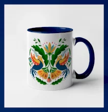 Folklór - dve holubica