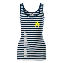 Hasiči - Váš názov - FLUO + Reflexná potlač Hasiči - Váš názov - FLUO + Reflexná potlač