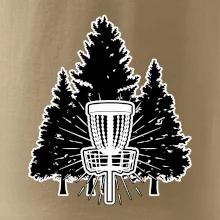 Disc golf stromy Disc golf stromy