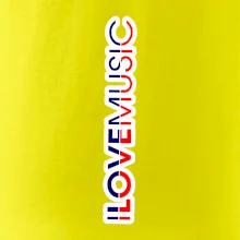Aj love music na výšku Aj love music na výšku