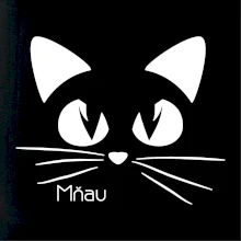 Mačka mňau Mačka mňau