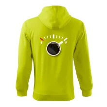 Káva ako palivo Káva ako palivo