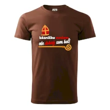 Básničku neviem, ale dobrý som bol!