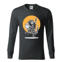 Jednorozeč vs. smrtka Jednorozeč vs. smrtka