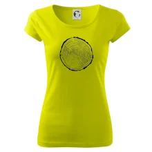 Letokruhy 40 bez veku