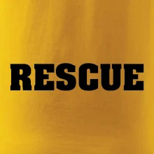 Rescue - Vaše meno