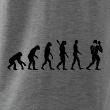 Evolúcia box Evolúcia box