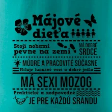 Narodeniny Máj Narodeniny Máj