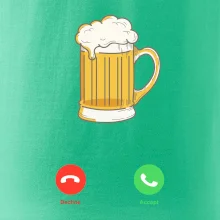 Volá pivo  (Pecka design) Volá pivo  (Pecka design)