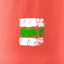 Turistická značka - zelená Turistická značka - zelená