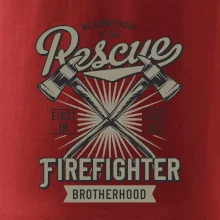 Rescue Firefighter