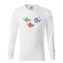 Prdiaca ryba (Hana-creative)