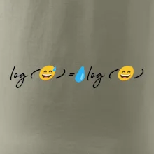 Matematika - The Power Of Log