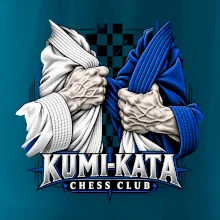 Kumi kata chess club