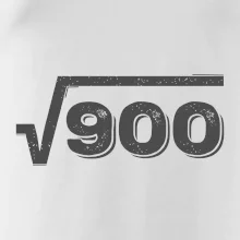 Narodeniny odmocniny 30 Narodeniny odmocniny 30