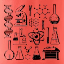 Laboratórium - ikony