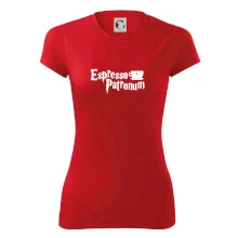 Harry - Espresso Patronum Harry - Espresso Patronum