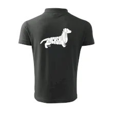 Jazvečík - Dachshund