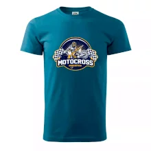 Motocross freestyle kruh Motocross freestyle kruh
