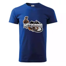 Motocross pohorie Motocross pohorie