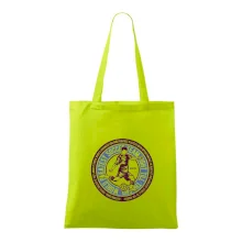 Soccer okrúhly motív