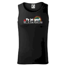 Gay princezna Gay princezna