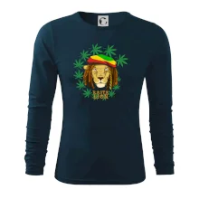 Rasta Lion Rasta Lion