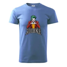Joker šialený